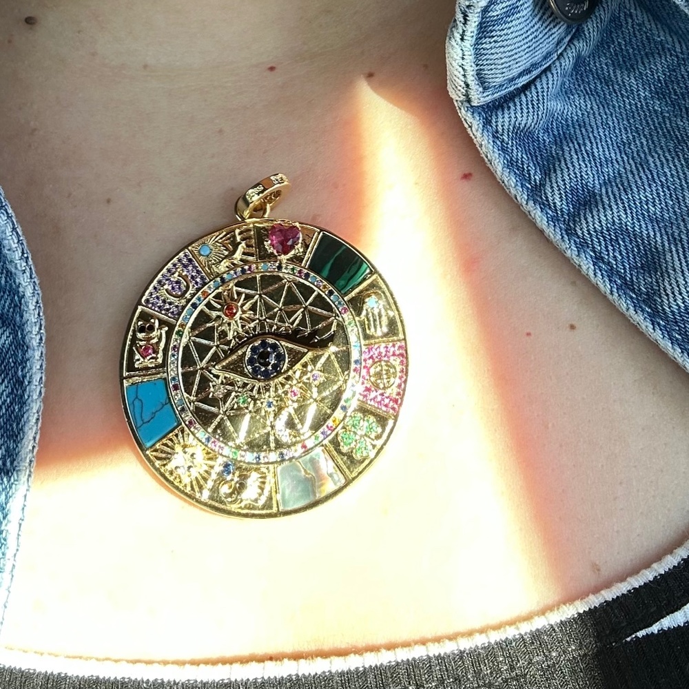 COPY - Amulet